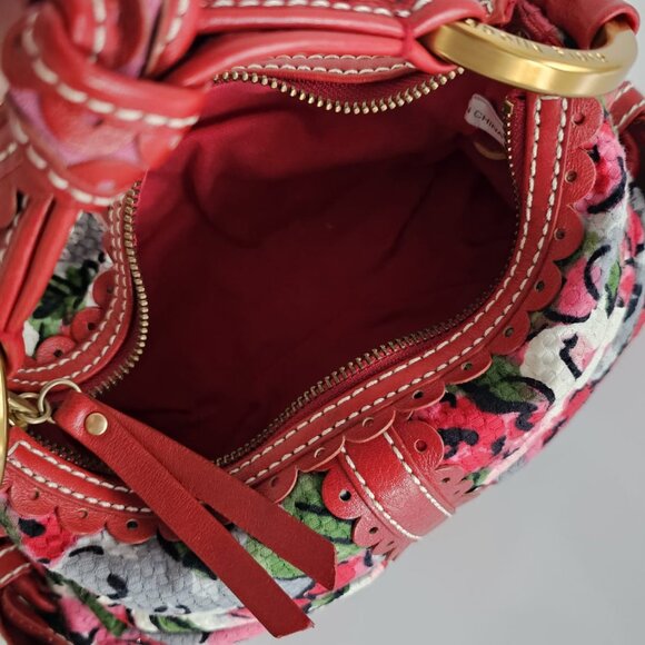 ISABELLA FIORE BAG! GORGEOUS!! - Picture 11 of 15